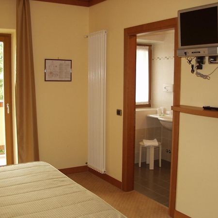Relais San Giusto Hotel กัมปีเตลโลดีฟัสซา ภายนอก รูปภาพ