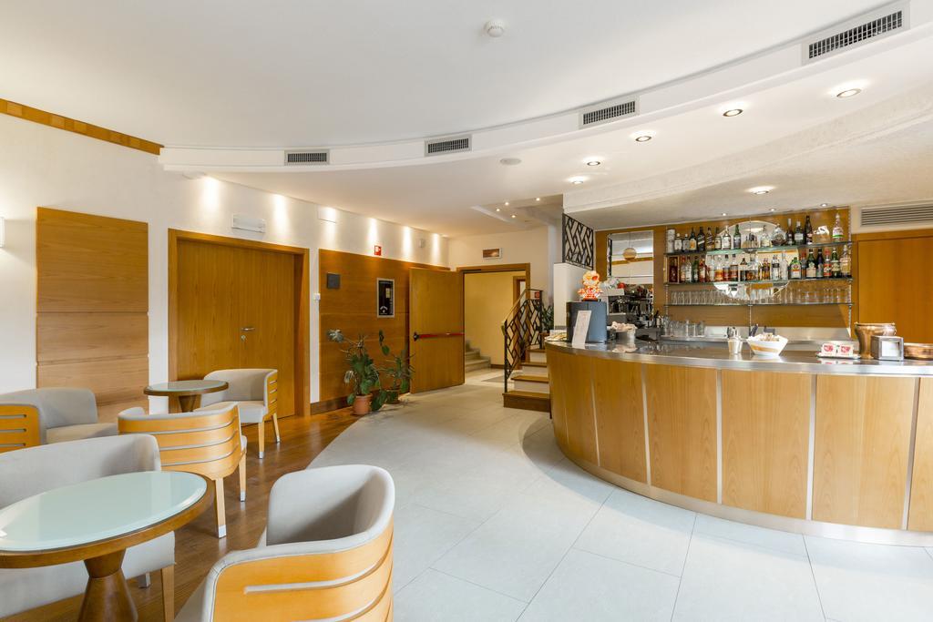 Relais San Giusto Hotel กัมปีเตลโลดีฟัสซา ภายนอก รูปภาพ