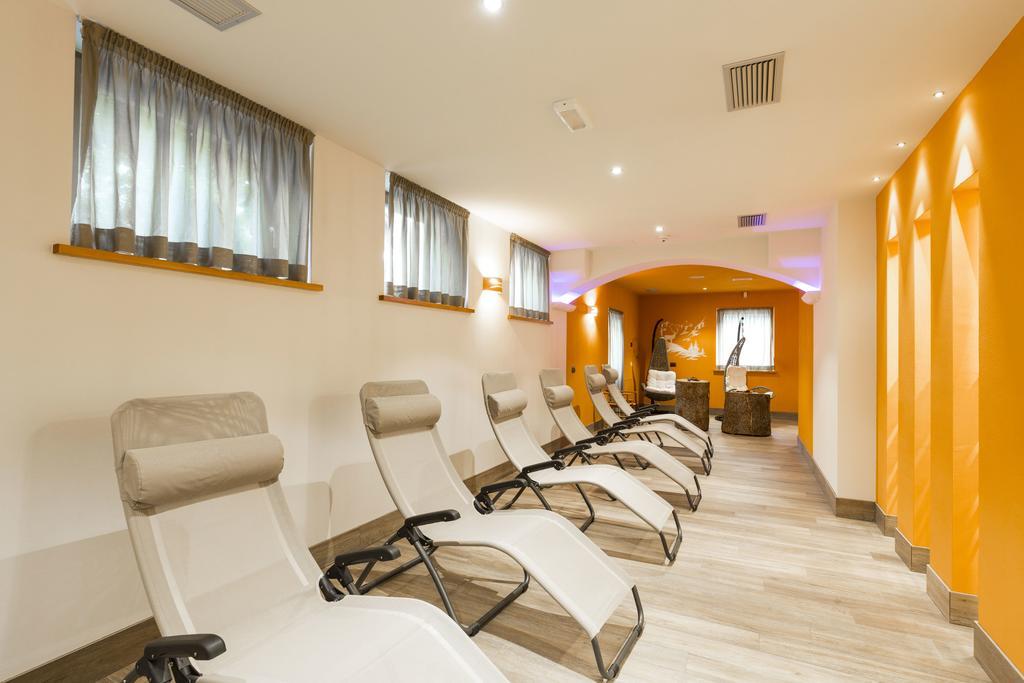 Relais San Giusto Hotel กัมปีเตลโลดีฟัสซา ภายนอก รูปภาพ
