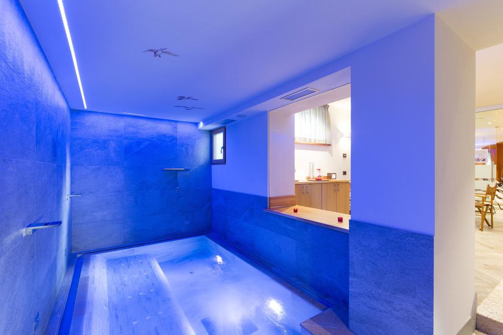 Relais San Giusto Hotel กัมปีเตลโลดีฟัสซา ภายนอก รูปภาพ
