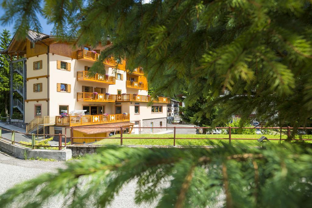 Relais San Giusto Hotel กัมปีเตลโลดีฟัสซา ภายนอก รูปภาพ