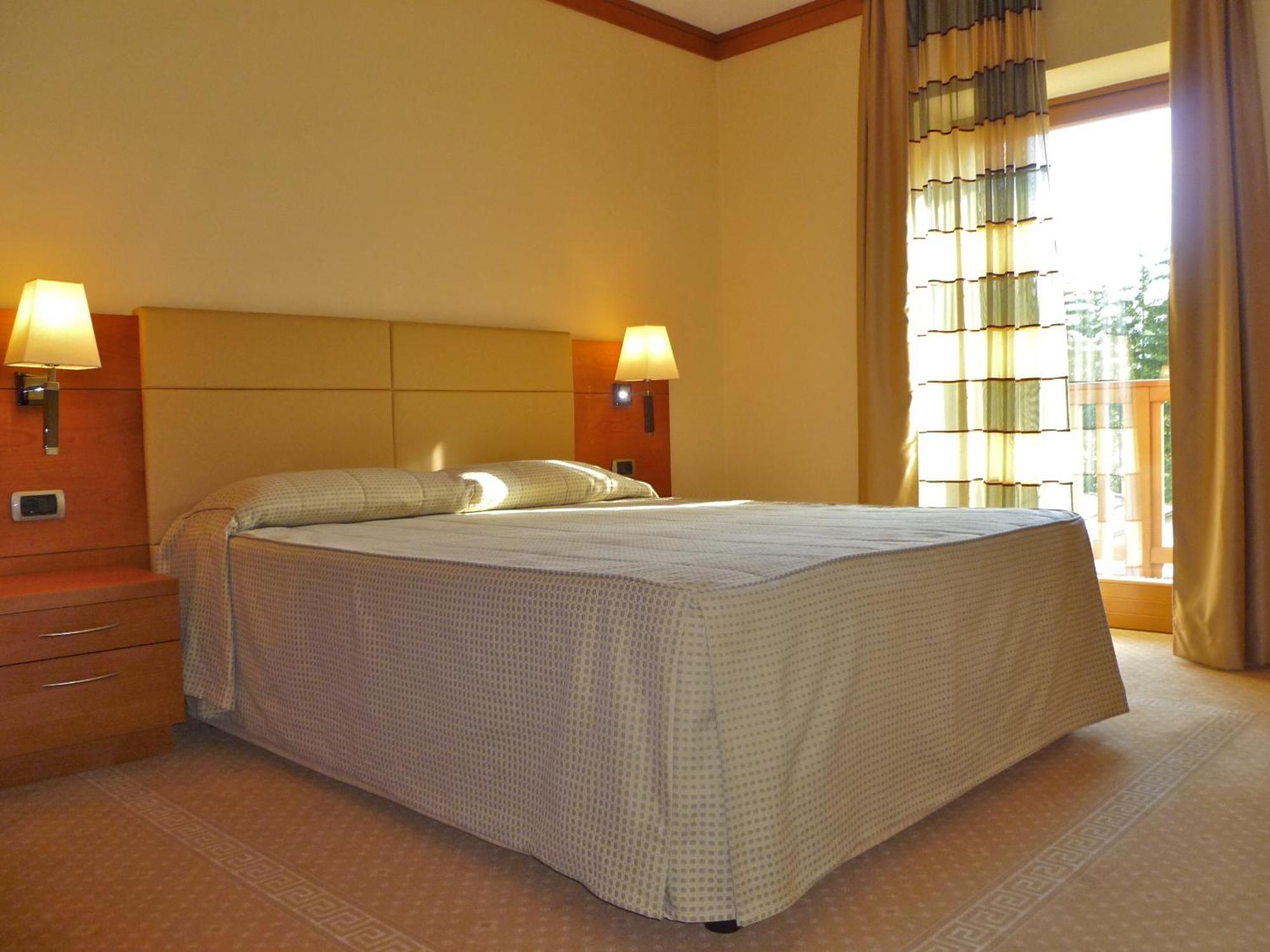 Relais San Giusto Hotel กัมปีเตลโลดีฟัสซา ภายนอก รูปภาพ