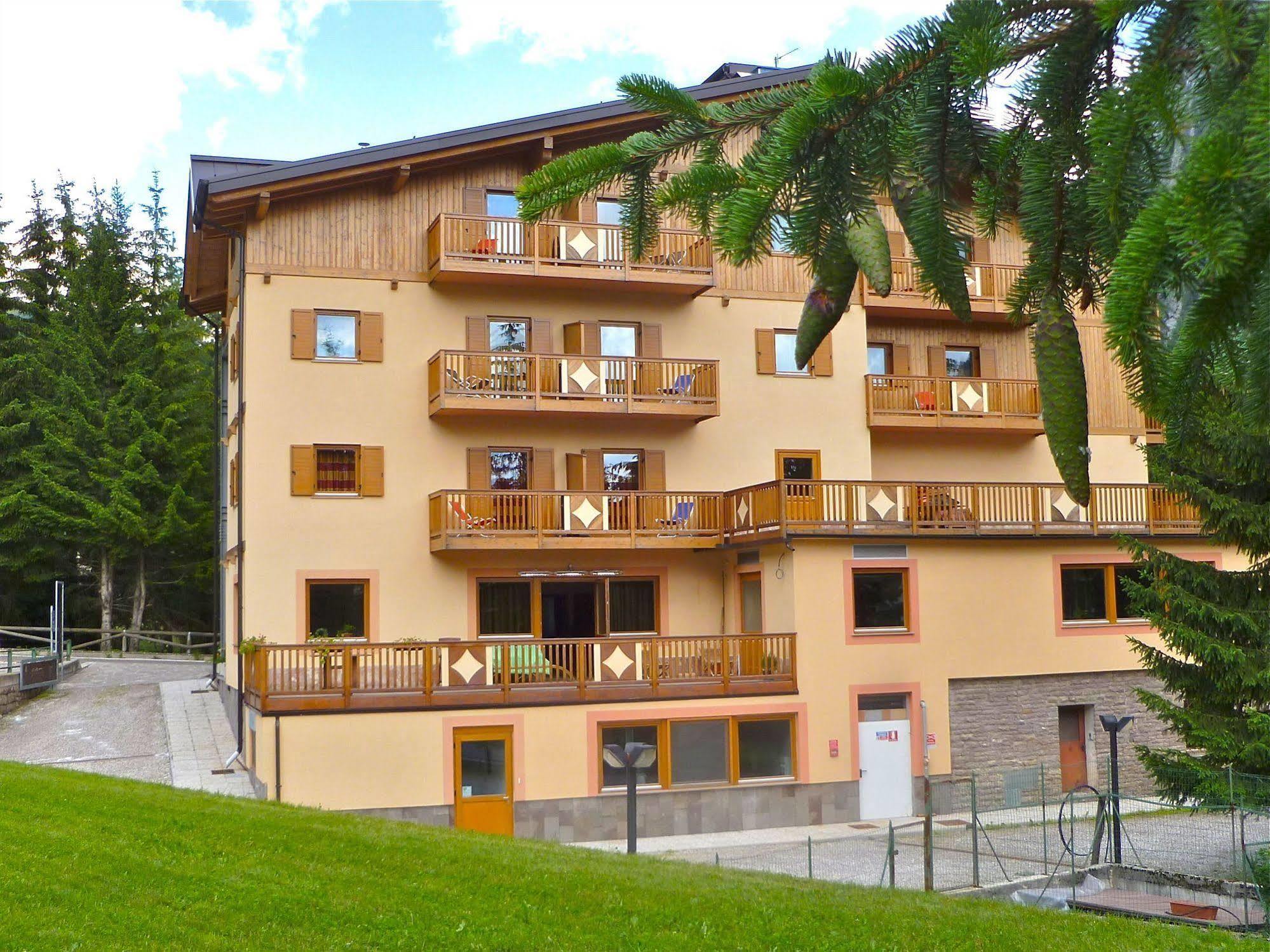 Relais San Giusto Hotel กัมปีเตลโลดีฟัสซา ภายนอก รูปภาพ