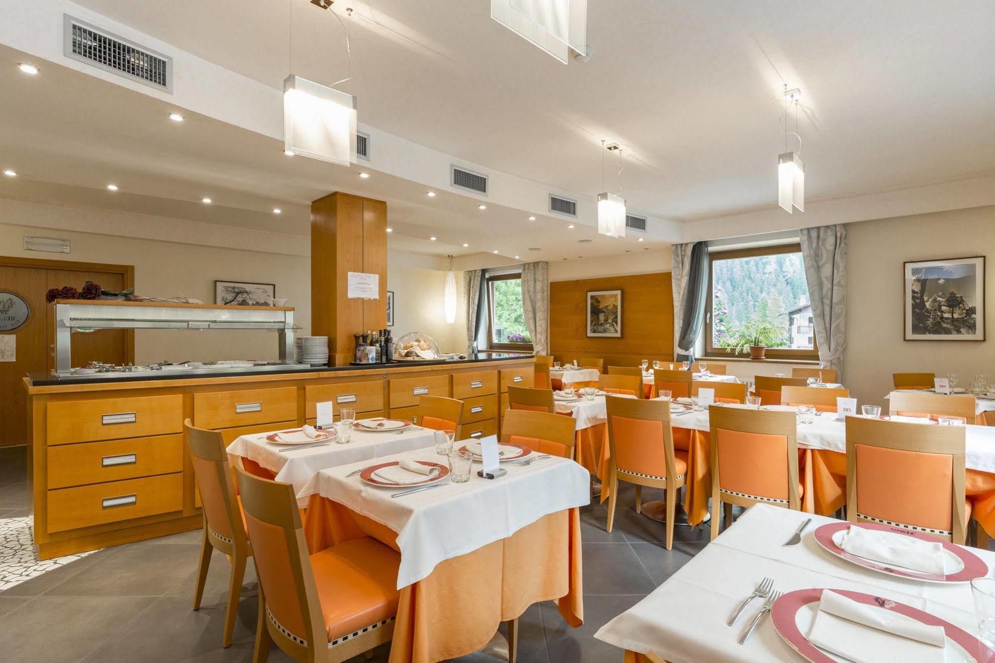 Relais San Giusto Hotel กัมปีเตลโลดีฟัสซา ภายนอก รูปภาพ