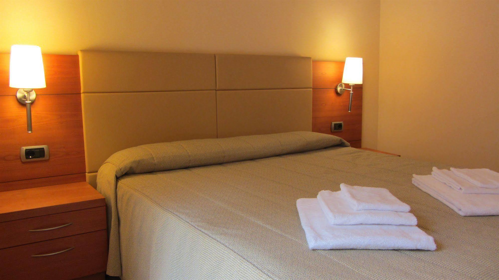 Relais San Giusto Hotel กัมปีเตลโลดีฟัสซา ภายนอก รูปภาพ