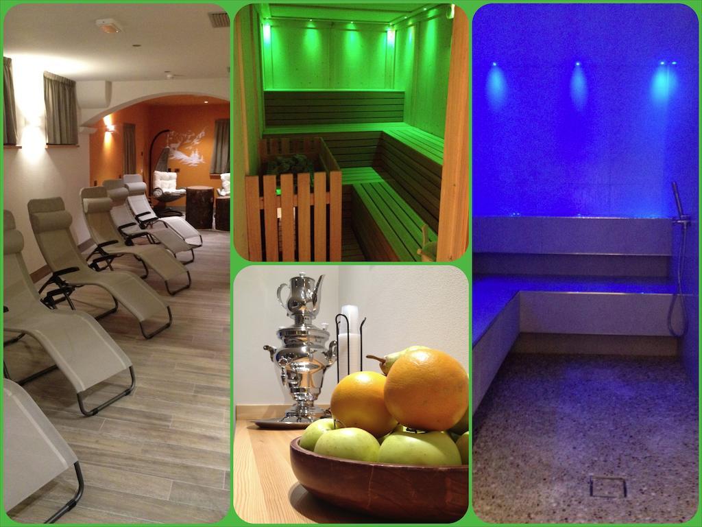 Relais San Giusto Hotel กัมปีเตลโลดีฟัสซา ภายนอก รูปภาพ