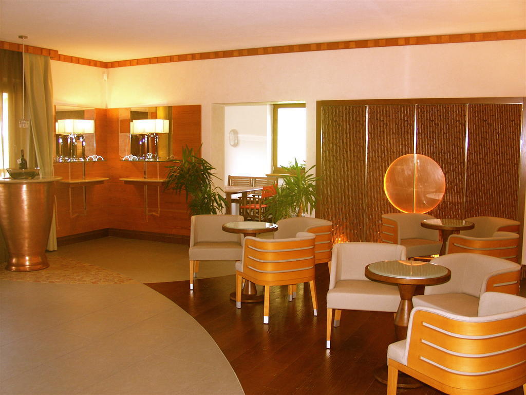 Relais San Giusto Hotel กัมปีเตลโลดีฟัสซา ภายนอก รูปภาพ